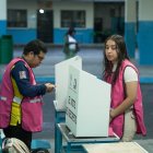 Los ecuatorianos podrían regresar a las urnas en diciembre de 2025.