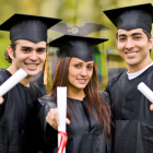 Estudiantes que siguieron carreras en el extranjero podrán seguir un proceso de homologación