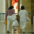 4.000 ecuatorianos han sido deportados desde Estados Unidos en lo que va del año, a través de 47 vuelos operados por la Fuerza Aérea estadounidense.