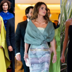 Máxima, Rania y Letizia: tres estilos reales que revelan personalidad, estrategia y momentos  fashionistas (y otros no tanto).