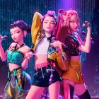 Huntrix no es solo ficción, son el grupo de oro de K-pop que rompió la cuarta pared
emoji:zoeyapproves: Discussion.