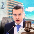 El presidente Daniel Noboa explicó que más empleo joven aliviaría el déficit del Seguro Social