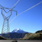 La importación de energía hidroeléctrica desde Colombia se reanudó a mediados de julio de 2025 (foto referencial)