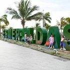 La ciudad de Esmeraldas conmemora los 205 años de independencia a través de programa “Vive Paz 2025”,