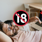 Usar el código secreto 11881 en Netflix permite descubrir contenido romántico y sensual dirigido a un público adulto