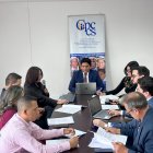 Jhon Silva preside la Comisión Ciudadana de Selección del concurso del CNE.