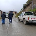 Situación. Vecinos de varias zonas esperan la culminación de obras.