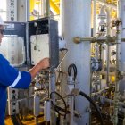 El campo de gas natural Amistad está ubicado en el golfo de Guayaquil, en la provincia de El Oro.