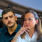 El paso elevado en la Av. del Bombero, en Los Ceibos, permanece suspendido tras una disputa entre el Municipio de Guayaquil y la Prefectura del Guayas por temas ambientales y legales.