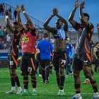 Emelec consiguió su segunda victoria consecutiva en la LigaPro 2025, tras vencer a Mushuc Runa y luego a Manta.