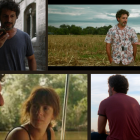 Bajo la dirección de Agamenón Quintero, ¿Por qué nadie me lo dijo? fue rodado entre Barcelona (España) y Montería (Colombia), como una coproducción entre Colombia, España y República Dominicana.