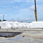 Con el proyecto Salitral se busca sumar 100 megavatios al sistema eléctrico de Ecuador.