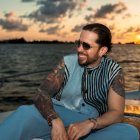 De La Ghetto tiene 40 años