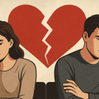 El Día del Mal de Amores busca visibilizar el impacto emocional de una ruptura amorosa.