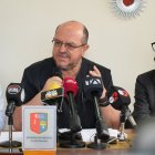 Carrasco anticipó una marcha nacional de médicos y exigió diálogo con el Gobierno