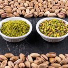 ¿Por qué los pistachos son un superalimento?