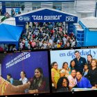 En la Casa Guayaca se atenderán estos casos.