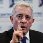 Álvaro Uribe podría enfrentar una pena de 4 hasta 8 años de prisión