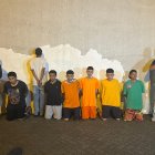 Operativos permitieron capturar a los implicados en diferentes sectores, incluso dentro de prisión.