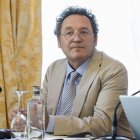 El fiscal general del Estado, Álvaro García Ortiz.