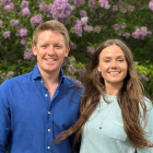 Hugh Grosvenor, duque de Westminster, y Olivia Hansen contrajeron matrimonio en junio de 2025. Poco más de un año después, son padres.