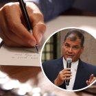 La filtración de una carta interna dirigida al expresidente Rafael Correa ha desatado una nueva ola de tensiones dentro del movimiento Revolución Ciudadana.