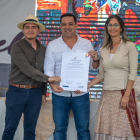 El queso chonero es patrimonio cultural inmaterial del Ecuador