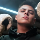 El influencer y empresario digital Kike Jav.