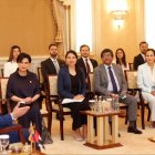 El exviceministro Fabián Calero está en la mira de la Fiscalía General del Estado.