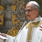 León XIV dirige un emotivo mensaje a misioneros digitales, instándolos a evangelizar las redes con amor y esperanza