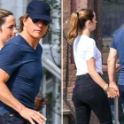 El rumor que ha envuelto a Tom Cruise y Ana de Armas desde hace meses parece ir tomando forma.