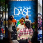 La DASE de Guayaquil tiene nuevo gerente.