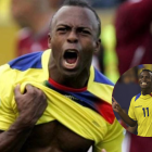 Doce años después, el fútbol aún llora la partida de un ídolo que dejó huella en Ecuador y México