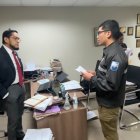 Según informó el Consejo de la Judicatura, Barzola habría alterado al menos diez resoluciones judiciales.