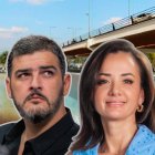 Las razones jurídicas que motivaron la suspensión y el conflicto político por el paso elevado en Ceibos.