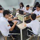 Estudiantes del Liceo Panamericano representarán a Ecuador en el Tokyo Steam Championship 2025