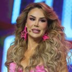 Ninel Conde tien 48 años.