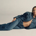 La nueva campaña de American Eagle a generado controversia por supuestos mensajes racistas.