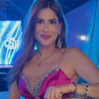 La política Cristina Reyes se divorció el año pasado.