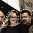 La virtual reelección de Mario Godoy a la Judicatura pasa por las manos de su excomunicador Christian Troya, que fue exasesor de Fausto Jarrín y hoy trabaja para Johanna Verdezoto.