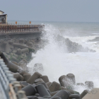 Imagen referencial / Las costas de Ecuador se encuentran en alerta de tsunami tras terremoto en Rusia