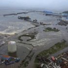 Rusia sufre varia réplicas tras terremoto de gran magnitud