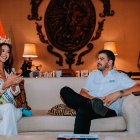 El encuentro se dio en el Municipio de Guayaquil.