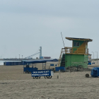 Las playas de Manta han sido evacuadas tras la alerta de tsunami
