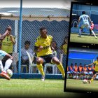 Miguel Iturralde enfrentará a Emelec en la Copa Ecuador 2025.