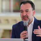 Pabel Muñoz, alcalde de Quito, busca que la Corte Constitucional pare el proceso de revocatoria del mandato.