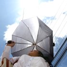 El Coe Metropolitano alerta sobre un incremento significativo de las temperaturas diurnas