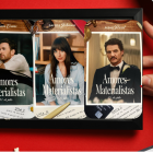 Amores Materialistas se estrena el 31 de julio con un elenco estelar y una historia sobre ambiciones en la vida moderna