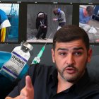 Aquiles Álvarez alertó sobre el fentanilo.