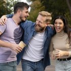 Conecta de verdad en un mundo digital